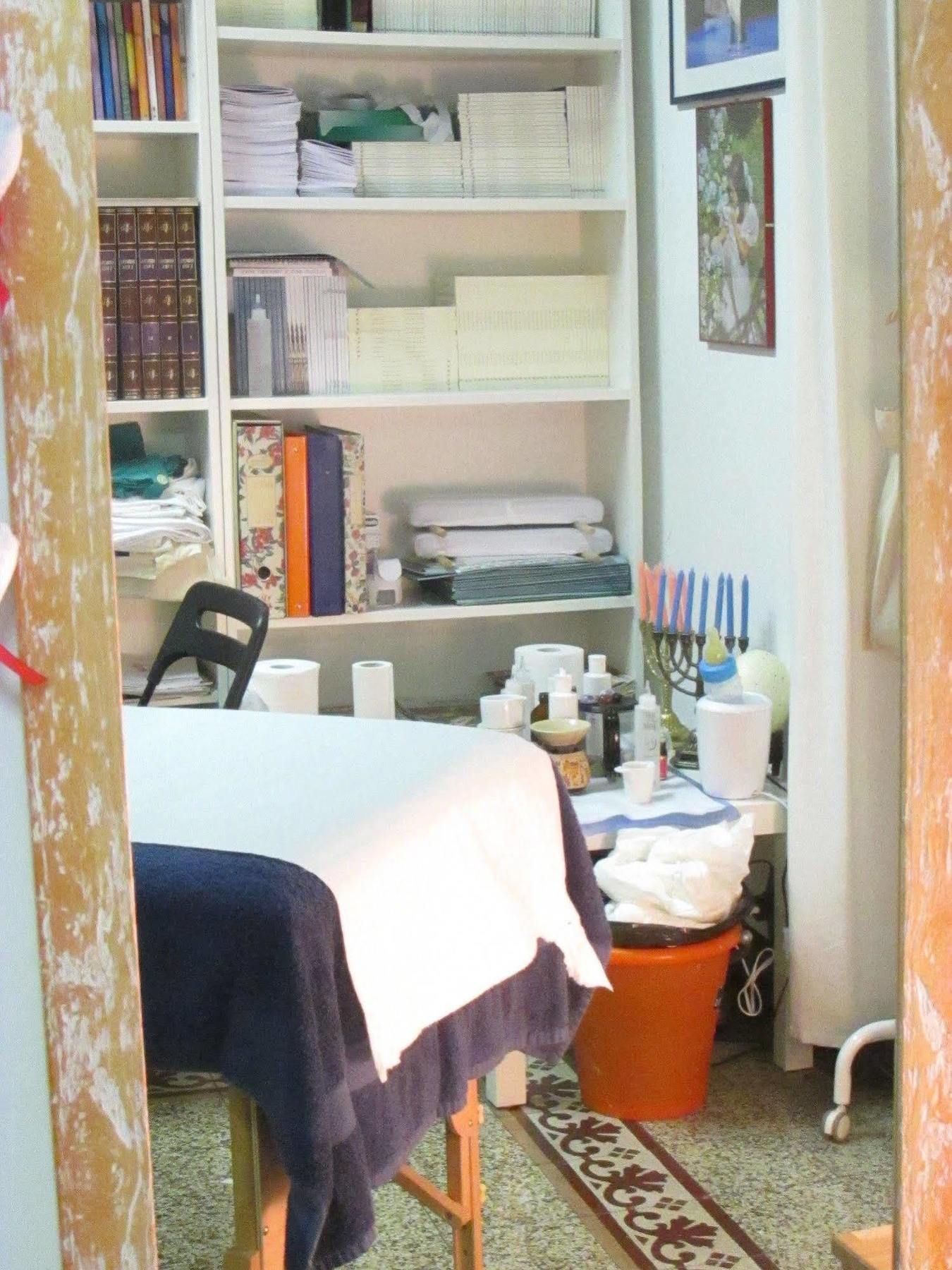 Guest House Erika ลาสเปเซีย ภายนอก รูปภาพ
